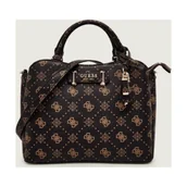 Torebki damskie - Guess Kuferek SILIA GIRLFRIEND - miniaturka - grafika 1