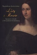Biografie i autobiografie - LTW Listy z Kresów - Magdalena Jastrzębska - miniaturka - grafika 1