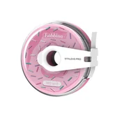 Akcesoria do paznokci - Staleks Pilnik Do Paznokci W Rolce Gradacja AT-180W - miniaturka - grafika 1