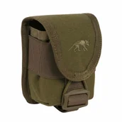 Amunicja i osprzęt ASG - Ładownica na granat Tasmanian Tiger Grenade Pouch - Olive - miniaturka - grafika 1