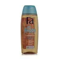 Kosmetyki do kąpieli - Fa Go Happy Żel pod prysznic 250 ml - miniaturka - grafika 1