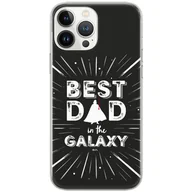 Etui i futerały do telefonów - Etui dedykowane do XIAOMI MI NOTE 10 Lite wzór:  Darth Vader 005 oryginalne i oficjalnie licencjonowane - miniaturka - grafika 1