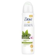 Dezodoranty i antyperspiranty dla kobiet - Dove Nourishing Secrets 48H dezodorant Matcha Green Tea & Sakura Blossom Scent 150ml - miniaturka - grafika 1