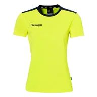Koszulki i topy damskie - Kempa Handball Emotion 27 koszulka damska z krótkim rękawem, koszulka sportowa dla dzieci i dorosłych – dla kobiet i dziewcząt - miniaturka - grafika 1