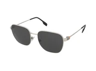 Okulary przeciwsłoneczne - Okulary przeciwsłoneczne Burberry Drew BE3142 100587 - miniaturka - grafika 1
