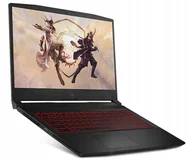 Zestawy komputerowe - MSI GF66 Katana 15.6_144 i7 32GB SSD256_M2 RTX3050 - miniaturka - grafika 1