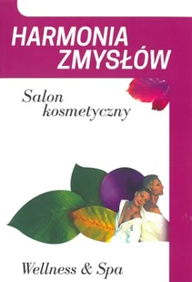 Salon Kosmetyczny - Moda i uroda - miniaturka - grafika 1