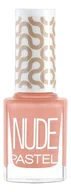 Lakiery do paznokci - PASTEL Lakier do paznokci Nude nr 770 13ml - miniaturka - grafika 1