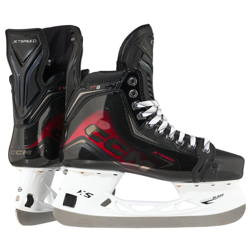 Łyżwy hokejowe CCM JetSpeed FT8 Senior Tapered, EUR 44