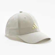 Czapki damskie - Czapka sportowa z daszkiem ADIDAS 56-58 cm - miniaturka - grafika 1