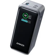 Powerbanki - Anker 735 Prime A1336011 20000mAh 200W Srebrny - miniaturka - grafika 1