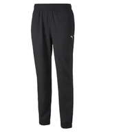 Dresy męskie - PUMA SPODNIE ESS WOVEN 84722101 r M - miniaturka - grafika 1