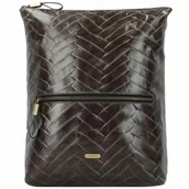 Plecaki - Picard Kosz Plecak 40 cm schwarz - miniaturka - grafika 1