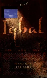 Pointa Iqbal - Powieści Pointa Iqbal - Powieści - miniaturka - grafika 1