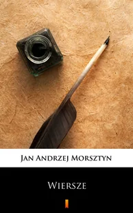 Wiersze - Poezja - miniaturka - grafika 1