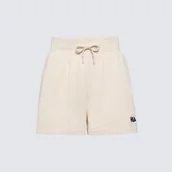 Spodnie sportowe damskie - FILA SZORTY BERENICE FT - Fila - miniaturka - grafika 1