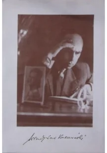 Władysław Krzemiński - Biografie i autobiografie - miniaturka - grafika 1