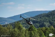 Vouchery - Wekter Helicopters Lot helikopterem na wyłączność - Karkonosze - miniaturka - grafika 1