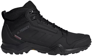 Adidas TERREX AX3 BETA ŚREDNI CW G26524 | WYDAJNOŚĆ | BUTY | ZEWNĘTRZNE | 10 - Buty trekkingowe damskie - miniaturka - grafika 1