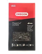 Akcesoria do urządzeń ogrodniczych - ŁAŃCUCH TNĄCY OREGON 20&quot; PIŁY 0,325X1,5 78OG - miniaturka - grafika 1