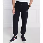 Dresy męskie - Tommy Hilfiger Spodnie dresowe HWK TRACK PANT QUILTED | Regular Fit - miniaturka - grafika 1