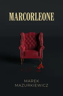 Marcorleone - E-booki - thrillery - miniaturka - grafika 1