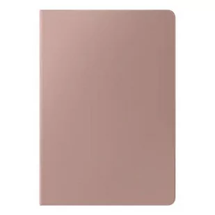 Samsung etui magnetyczne Book Cover Tab S7 11 EF BT630PAEGEU różowe - Etui do tabletów - miniaturka - grafika 1