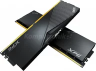 Pamięci RAM - ADATA XPG Lancer DDR5 5200 DIMM 32GB (2x16) CL38 AX5U5200C3816G-DCLABK - miniaturka - grafika 1