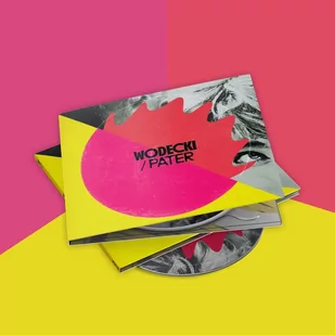 Wodecki / Pater - Pop - miniaturka - grafika 1