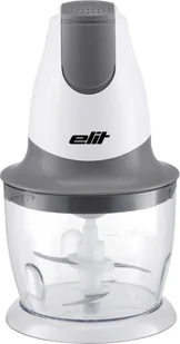 Elit Smulkintuvas Elit MC-30S 300W silve - Rozdrabniacze kuchenne - miniaturka - grafika 1