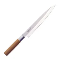 Noże kuchenne - Suncraft Nóż kuchenny SENZO JAPANESE Sashimi 210 mm [WA-07] uniwersalny 3691 - miniaturka - grafika 1