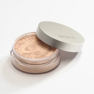 Artdeco Podkład mineralny Mineral Powder Foundation 3 soft ivory - Podkłady do twarzy - miniaturka - grafika 4