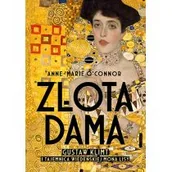 Biografie i autobiografie - Złota dama. Gustav Klimt i tajemnica wiedeńskiej Mona Lisy - miniaturka - grafika 1