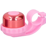 Dzwonki do roweru - Dzwonek rowerowy dla dziecka Dunlop śr.48mm - miniaturka - grafika 1