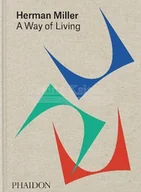 Pozostałe książki - Herman Miller, A Way of Living - miniaturka - grafika 1