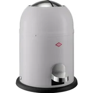 Kosze na śmieci - Wesco Single Master kosz na śmieci, szary 9l 18021276 - miniaturka - grafika 1