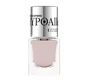 Bell HypoAllergenic Long Lasting Nail Enamel, lakier do paznokci 10, 10 g - Lakiery do paznokci - miniaturka - grafika 4