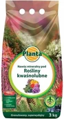 Nawozy ogrodnicze - Nawóz Do Roślin Kwasolubnych Planta 3 Kg - miniaturka - grafika 1