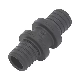 Łącznik redukcyjny KAN-therm PUSH PPSU - 18x2,5/14x2 - Łączniki, trójniki, kształtki - miniaturka - grafika 1