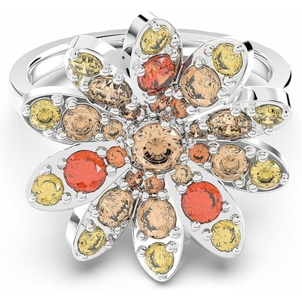 Pierścionek Damski Swarovski 5642861 (15)