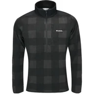 Odzież trekkingowa damska - Polar Columbia Sweater Weather Ii - miniaturka - grafika 1