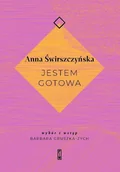 Poezja - PIW Jestem gotowa - miniaturka - grafika 1