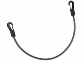 Akcesoria jeździeckie - Busse Pasek do derki pod ogon - miniaturka - grafika 1