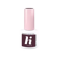 Lakiery hybrydowe - Hi Hybrid 420 Lakier Hybrydowy CINNAMON BROWN 5ml 5902751425826 - miniaturka - grafika 1