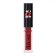 Błyszczyki do ust - Lovely Lip Gloss Extra Lasting błyszczyk do ust 3 6ml - miniaturka - grafika 1