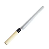 Noże kuchenne - Masahiro Nóż Bessen Takohiki 210mm [16228] uniwersalny 1954 - miniaturka - grafika 1