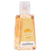 Dezynfekcja - Merci Handy Clean Gel Sun Żel do dezynfekcji 30 ml - miniaturka - grafika 1