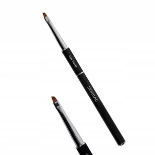 Semilac One Stroke Pędzelek Do Zdobień - Akcesoria do paznokci Semilac One Stroke Pędzelek Do Zdobień - Akcesoria do paznokci - miniaturka - grafika 1