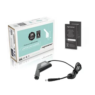 Movano Zasilacz samochodowy HP PPP012L PA-1900 HDX X16 DV2 DV3 19V 4.74A 5.0x7.4 PIN ZZ/S/HP19474P - Zasilacze do laptopów - miniaturka - grafika 3