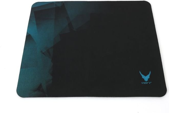Podkładka Omega VARR PRO-GAMING MOUSE PAD 43236